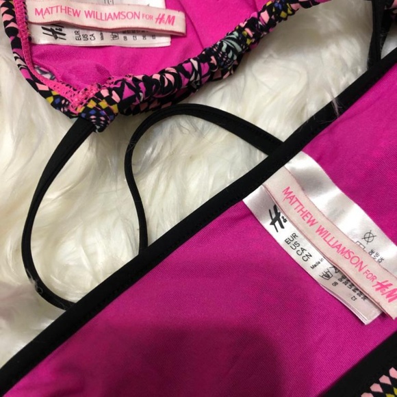 Matthew williamson swimsuit/bikini - Picture 3 of 7